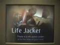 Emirates Boeing777-300ER safety demonstration video briefing