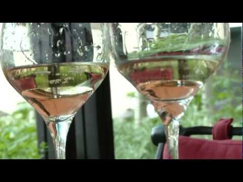Wine Secrets From Top Celebrity Chefs