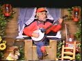 Comedy Barn: Me and Quackers
