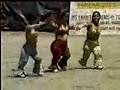 Chics,Circus,Dance