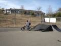 videos de rosemount skatepark