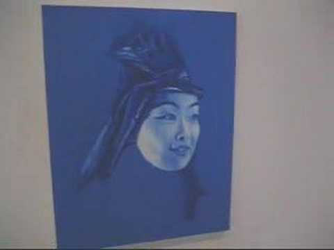 Jim Shaw: The Donner Party at PS1