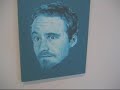 Jim Shaw: The Donner Party at PS1