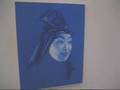 Jim Shaw: The Donner Party at PS1