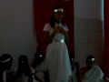 Recital de poesias *Parnasianas*
