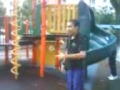 Woodlands 521-beautiful Gerls(parody)