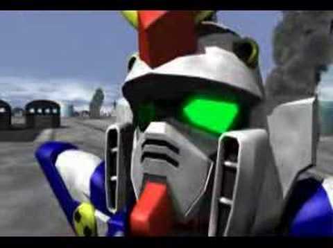 Gundam Series