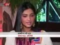 Ranbir-Sonam on Aajtak Pt2
