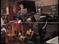 Ystrad Band: Barbershop Quartet Rehearsal (The Vulture Song)