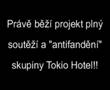 projekt anti tokio hotel