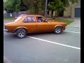 LH Torana, Just Born