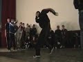 JUMP SQUAD vs TATANAKA JUMP SQUAD vs TATANAKA