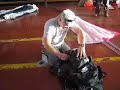 Pliage parachute Pliage parachute