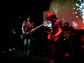 Stray Borders @  Oxjam,Meze Lounge