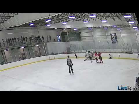 Shorthanded Coast to Coast 5 on 3 Goal U15 Invite, New England Sports Village