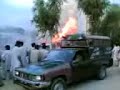 karachi clifton fire