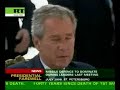 Putin & Bush to bid farewell in Sochi