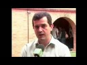 Vestibular 2009 CEFET-MG Timóteo