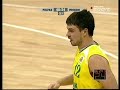 polpak vs prokom 1 Runda sezonu 07/08