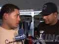 Melky Cabrera Interview 9/22/07