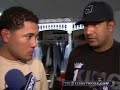 Melky Cabrera Interview 9/22/07