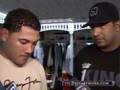 Melky Cabrera Interview 9/22/07