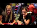 Ladies event Guarda video