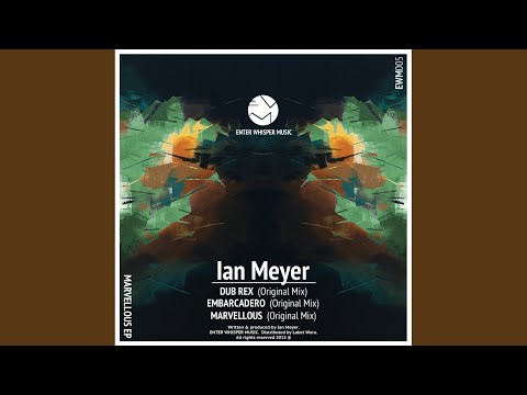 Marvellous (Original Mix)
