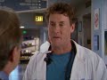 SCRUBS 2x02 Mi noche estrellada 1/3