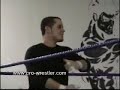 Wrestling Krueger Klub -- Dojo Catch 1 Wrestling Krueger Klub -- Dojo Catch 1