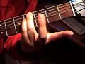\"Wish For You\" by Destiny (how to play this song)