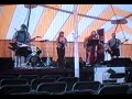 vertical smile performing at the allegan county fair in allegan, michigan in 2004.