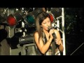 Ana Moura - Rumo ao sul live Womadelaide 2011