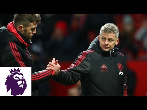 Video: Man United is transformed, but there is more to do | Premier League | NBC Sports