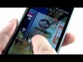 Wideo recenzja Samsung Galaxy S (I9000) na FrazPC.pl