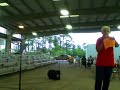 Ray Vecchio Speaks At Jax Co Fairgrounds /Cotton Mouth blog
