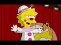 Simpsons season 19 episode 20 - all about lisa