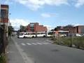 De Lijn #2207: Hasselt Station