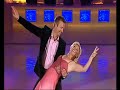 Things Can Only Get Better Torvill and Dean Compilation