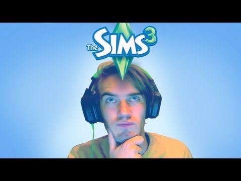 The Sims - Subscribe & join the BRO ARMY! l http://bit.ly/JoinBroArmy Check me out on: Facebook l http://on.fb.me/p8ksGr Twitter l http://bit.ly/gETQhT Get cool Shirts!...