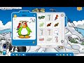 weird clubpenguin 4