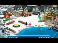 weird clubpenguin 4