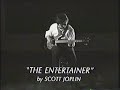 yoshihiro naruse   the entertainer