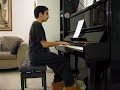 Coldplay - The Scientist - Piano Cover Coldplay - The Scientist - Piano Cover