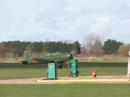 Flying in a Nanchang CJ-6 Flying in a Nanchang CJ-6