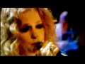 Goldfrapp - Road To Somewhere [Live]