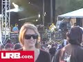Camp Bisco: Girl Talk + Sound Tribe Sector 9