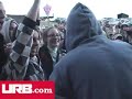 Camp Bisco: Girl Talk + Sound Tribe Sector 9