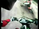 2007 KX250 HELMET CAM MOTOCOMM