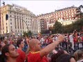 Plaza Colon-Bienvenida a la Selección Plaza Colon-Bienvenida a la Selección